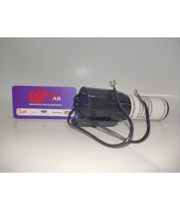 CAPACITOR DE ARRANQUE 115-288V 1/2-10HP 4K-60K SPP6