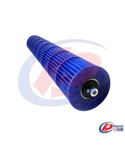 TURBINA EVAPORADORA SPRINGER 42MCA 42MCB 42MCC 42MCD 42MWCA 7/9/12000LS 58 X 9,4