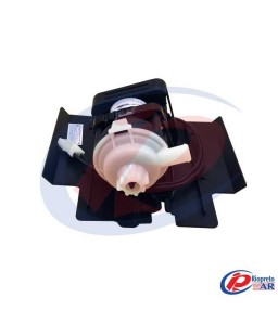 BOMBA DRENO PARA PARA CASSETE  40KMC GKX 036 A 060 BA02THC K-7 D020177G01  CASS