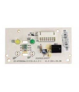 PLACA DO DISPLAY 42MCC018515LS 42MCB018515LS MAXI FLEX ANTIGA SPRINGER