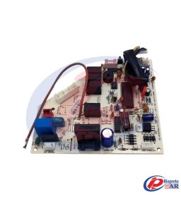 PLACA ELETRONICA SPRINGER 42MCC022515LS 42MCB022515LS 42MCA022515LS 201330790237