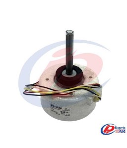 MOT FUJITSU EVAP ASB 09A1 ASB12A1 ASB09R1 ASBA12R1 GAS R22 MFA-40GRA 13W 0712031