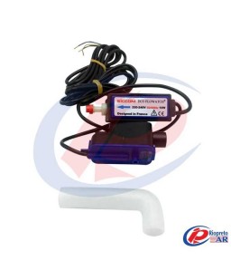 BOMBA SICCOM PARA REMOÇAO DE CONDENSADO PARA SPLIT DE 7K A 36K 13LT/HORA 220V