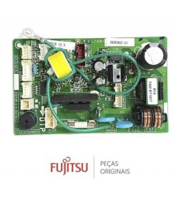 PLACA CONTROLADORA K07AN-080EWSE-CI ASBA12JGC  PCB INV PRINCIPAL 9707645217