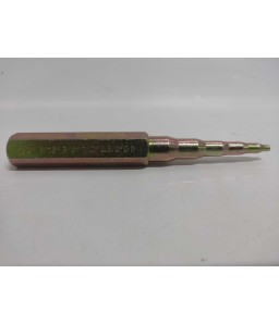 ALARGADOR DE TUBO 1/4 A 5/8