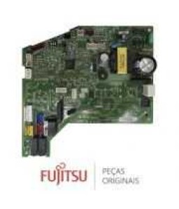 PLACA FUJITSU EVAP PCB ABB40A1 ABB50A1 ABB60A1 S A1 EZ-002GWSE-C