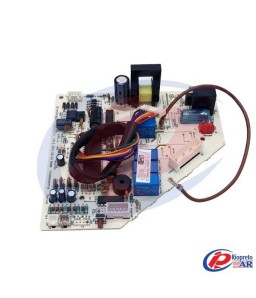 PLACA ELETRONICA PRINCIPAL SPRINGER 42MCC022515LS 42MCB022515LS 42MCA022515LS 