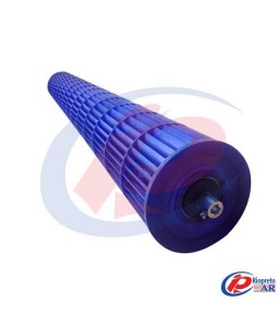 TURBINA EVAPORADORA SPG 42LUCA LUCC LUCD LWCA MCB MLCC MLCB MCA030515LS OU 5266
