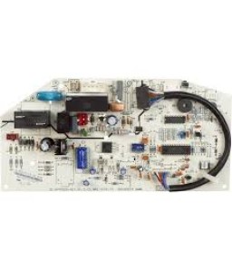 PLACA MIDEA EVAP MSS 09CR MSN09CR 9000 BTUS 830210066  PLACA PCB MIDEA SPRINGER