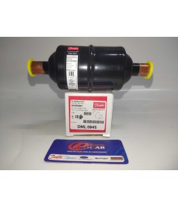 FILTRO SECADOR DML 084S 210 X 1/2 S  DANF AR-CONDICIONADO