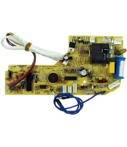 PLACA CONSUL SPLIT EVAP CBV 12 ABBANA OBANA