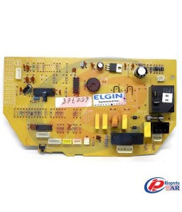 PLACA ELGIN EVAP SGFI 8/9/12000  BI SPLIT PLACA PCB EVAPORADORA