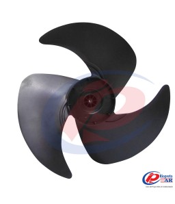 HELICE CONDENSADORA LG TSUC HIW 9 A 18 000 BTUS YDA1 YJU4 YMA1 ERM1 MA1 MS2 MA3