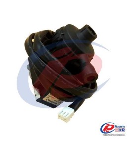 BOMBA DE DRENO CASSETT  EVAP 40 KWCA KWQA KWCC 18/60 LC KWCC  K-7 202400600200