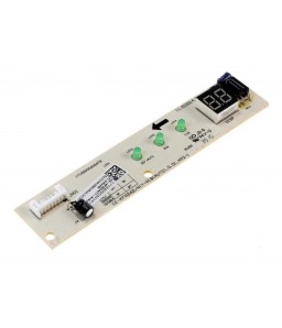 PLACA ELETRONICA DO DISPLAY EVAP 42RYCB009515LA 42RYCB012515LA 42RYCB018515LA 