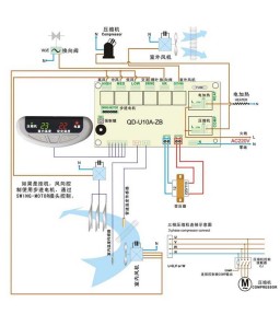 KIT PLACA UNIVERSAL PISO TETO SURYHA