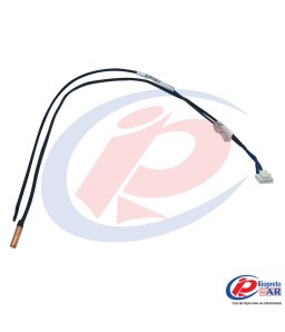 SENSOR KOMECO DUPLO EVAP KOSG2/BZS/MXS/LTSG/ABS 07-12 MESMO DA ELGIN 600830