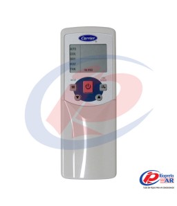 CONTROLE MIDEA COOLIX EVAP MPE 48 E 60 CR HR  830208310 FAN COIL HIDRONICO 40HK 