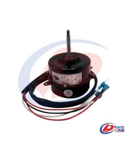 MOTOR VENTILADOR 38MCC007515MS 38MQD007515 YDK23-6A 23W 110V SPRINGER MAXI FLEX 