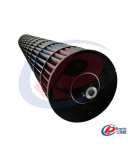 TURBINA ELGIN SPLIT     EVAP SHFI-18/24 000-2  76,5 X 10,15 TURBINA ELGIN SPLIT     EVAP SHFI-18/24 000-2  76,5 X 10,15