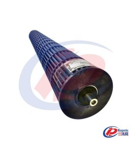 TURBINA CONSUL EVAP CBV CBR CBJ30OBBNA    SPLIT CONSUL 30000 BTUS