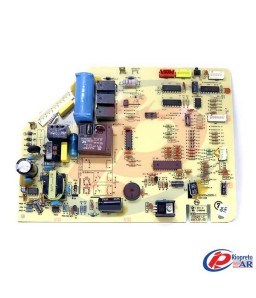 PLACA KOMECO PCB EVAP KOS 30 FCG2P/3LX ( MAQUINA PRINCESS)PLACA PCB