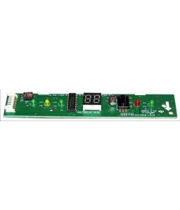 PLACA ELETRONICA DISPLAY LUCA LMCA LUQA LMQA 7 E 9 000 LC CARRIER