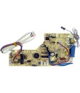 PLACA CONSUL SPLIT EVAP CB1/CBA 09 OB/AB