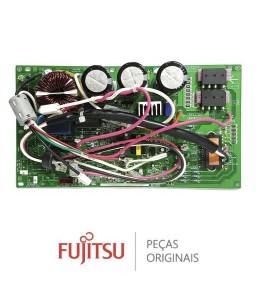 PLACA FUJITSU COND PCB AOBR 18JCC INVERTER K06AX-0801WUE-C
