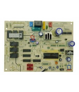 PLACA KOMECO PCB EVAP KOP 48 60 QC FC 220 380 G1 G2 TG1 Q/F 830208245  