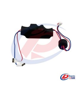 BOBINA SAMSUNG EVAP  REAT AUT IND PRINCI AQV ASV 18 PSBTXAZ