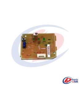 PLACA DISPLAY AS AQ AR 09/12/18/24 UWBUXAZ PLACA RECEPTORA MAXI PLUS 