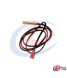 SENSOR ELGIN DEGELO EVAP PONTA COBRE HW HIWALL
