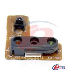 PLACA DISPLAY CARRIER ANTIGA DQD24226 42DXD09226 42DXD12226  DX SCC 09/12/18/24 