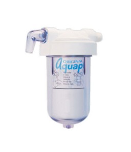 CARCAÇA AQUAPLUS P/FILTRO AT 200 BR 1/2 COM REFIL