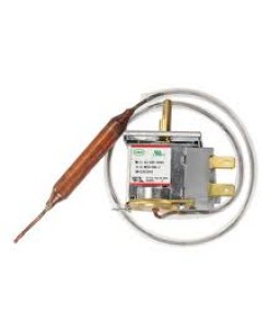 TERMOSTATO SPG DUO (209)FR-CA WK17.2X-920-029H CQC