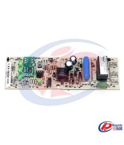 PLACA CONSUL ACJ CCQ CCJ10A,CCJ10C,CCC10A,CCJ CCC07A,CCC10C PCB 220V PLACA CONSUL ACJ CCQ CCJ10A,CCJ10C,CCC10A,CCJ CCC07A,CCC10C PCB 220V