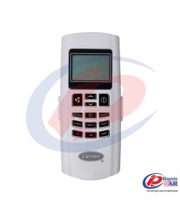 CONTROLE CARRIER SPACE MODERNITA XQB XQD 18 A 60 LC LSA 15 A 60 A