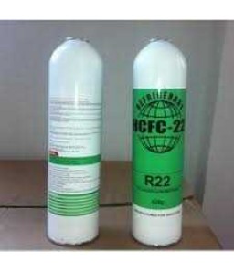 GAS R22A REFRIGERANT 900G