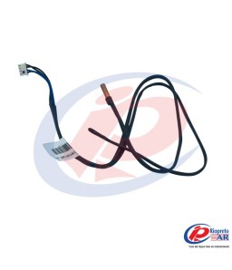 SENSOR RHEEM DUPLO TEMP EVAP RB1 HW 09 AC2B UNIVERSAL  020032172
