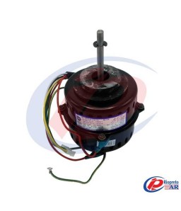 M V CONSUL BRASTEMP EVAP CBV CBF BBF BBR 18/22 ABBNA