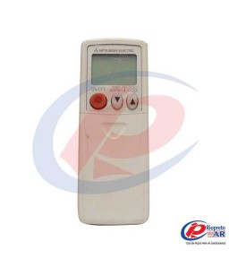 CONTROLE MITSUBISHI EVAP C