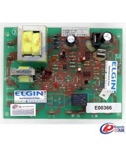 PLACA ELGIN COND SHFE 30.000 PLACA CONDENSADORA PCB