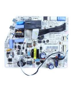 PLACA DE CIRCUITO INTERNO PCI LG TSNC 07/09/12/18/24 TNW5/TNW6 PLACA PCB SMILE