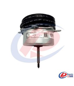MOTOR VENTILADOR CONDENSADORA SAMSUNG 18000 BTUS DB31-00265F YDK95-45-6
