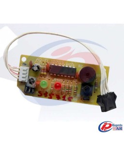 PLACA EOS CORTINA DE AR (RECEPTORA)