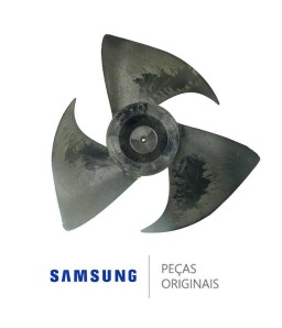 HELICE SAMSUNG COND AQ AS ASV AQV AR RJ 18 24  UW NS ES PS BUNXAZ CONDENSADORA 