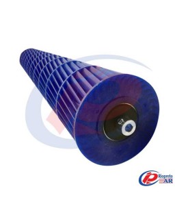 TURBINA YORK EVAP HMEA 09 12 MD-ADA  HMCA24 70,4 X 9,9
