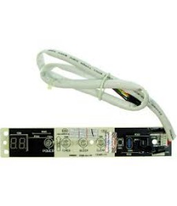 PLACA CONSUL DISPLAY EVAP CBV 07 A 22 BB CBU 07 A 22 BB CBA