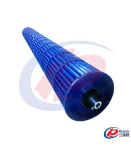 TURBINA ELECTROLUX   EVAP SI 24 30 PI 30 F/R 95,5 X 10,7(OU 2